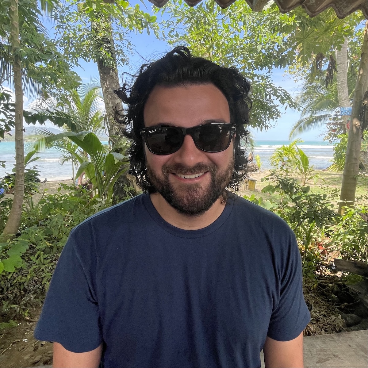Dave Faliskie, founder of 1ManStartup